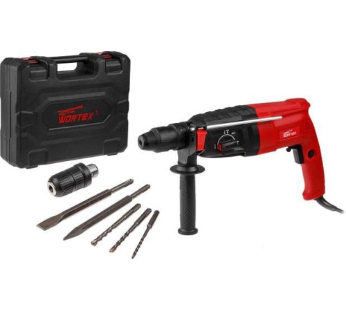 Перфоратор Wortex RH 2829 RH282901129