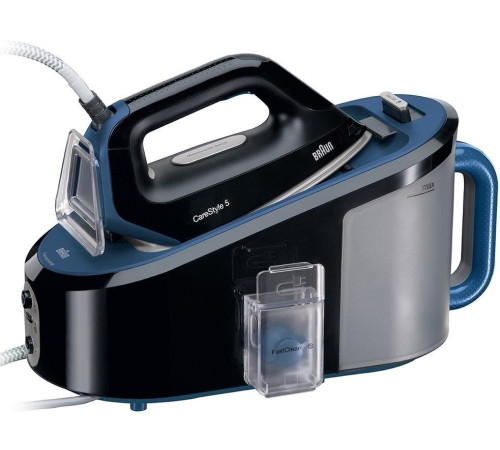 Утюг Braun CareStyle 5 IS 5145 BK