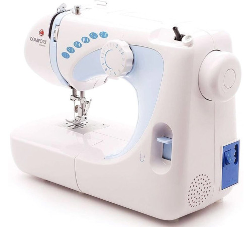 Электромеханическая швейная машина Comfort 300