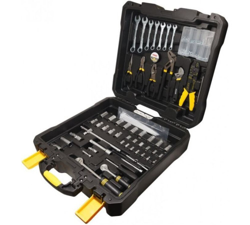 Универсальный набор инструментов WMC Tools 40400 400 предметов