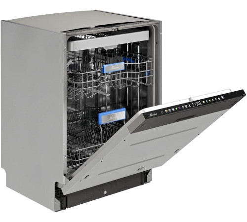 Встраиваемая посудомоечная машина Monsher MD 6005