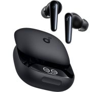 Наушники Anker Soundcore Liberty 4 Pro черный матовый