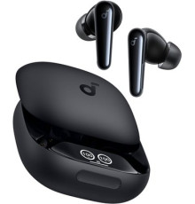 Наушники Anker Soundcore Liberty 4 Pro черный матовый