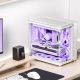 Корпус Jonsbo TK-2 2.0 белый