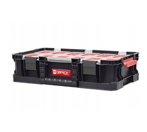 Органайзер Qbrick System Two Organizer Plus