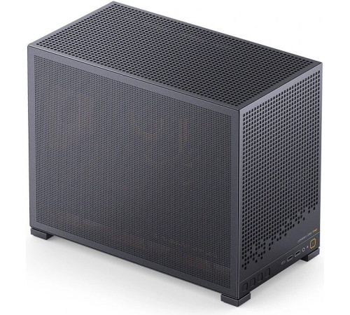 Корпус Jonsbo D32 Pro Mesh черный