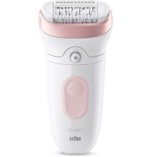 Эпилятор Braun Silk Epil 7 SE 7-000