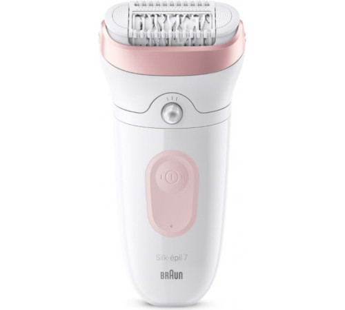 Эпилятор Braun Silk Epil 7 SE 7-000
