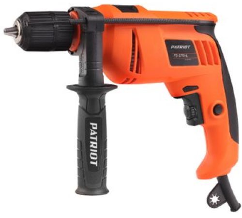 Ударная дрель Patriot FD 675 HL 120301676