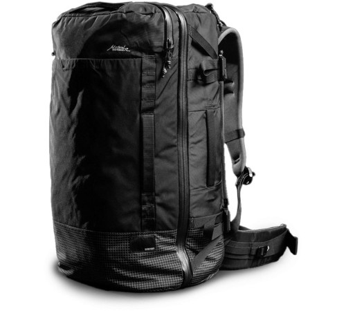 Туристический рюкзак Matador GlobeRider MATGR45001BK черный