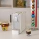 Капсульная кофеварка Scishare Capsule Coffee Machine S1109 евровилка, золотистый