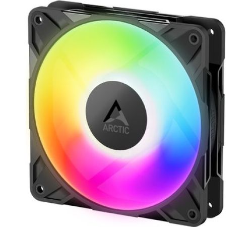 Вентилятор для корпуса Arctic P12 Pro A-RGB ACFAN00309A