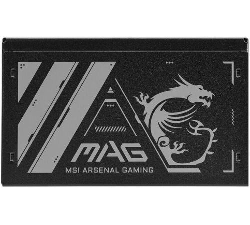 Блок питания MSI MAG A500N-H