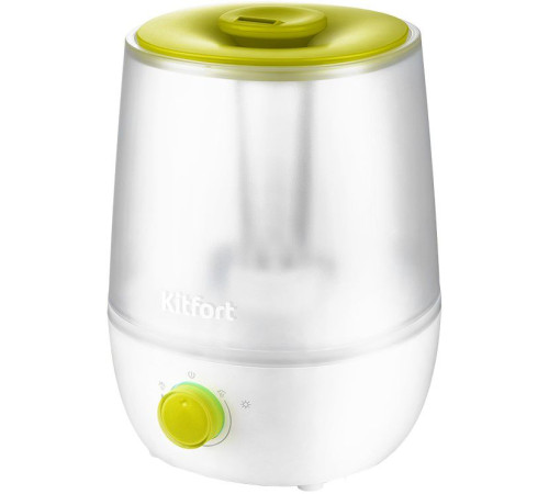 Увлажнитель воздуха Kitfort KT-2842-2
