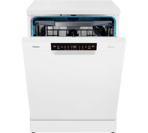 Отдельностоящая посудомоечная машина Haier HDWE15-58WE2RU