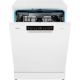 Отдельностоящая посудомоечная машина Haier HDWE15-58WE2RU