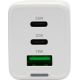 Сетевое зарядное Cablexpert MP3A-PC-65