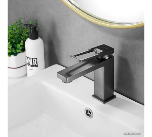 Смеситель Shevanik S6801T