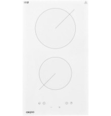 Варочная панель Akpo PKA 30830 WH