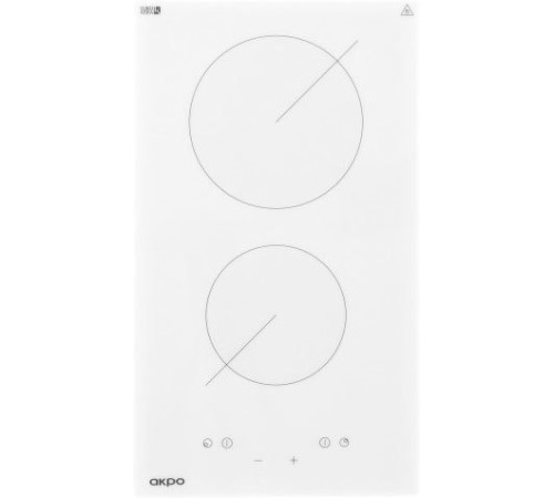 Варочная панель Akpo PKA 30830 WH