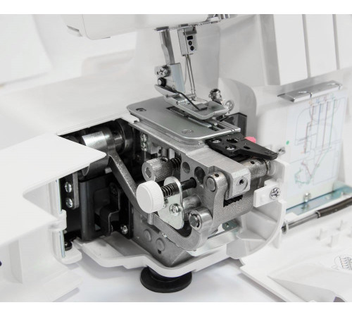 Оверлок  Janome 793D