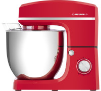 Планетарный миксер MAUNFELD MF-432R