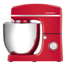 Планетарный миксер MAUNFELD MF-432R