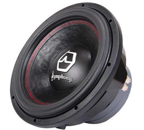 Головка сабвуфера Урал Symphony 12