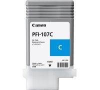 Картридж Canon PFI-107C