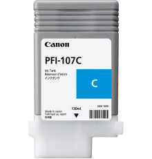 Картридж Canon PFI-107C