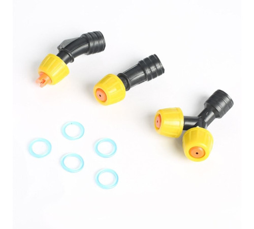 Аккумуляторный опрыскиватель Patriot PT-16AC