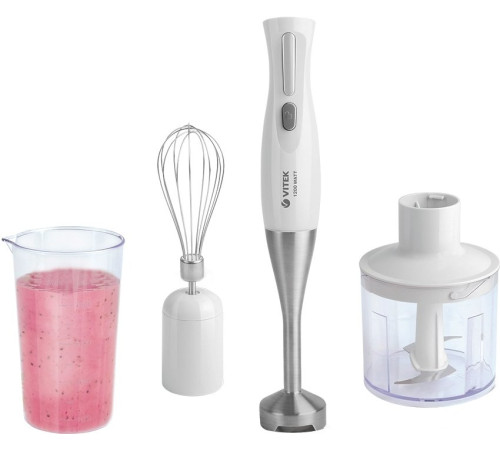 Погружной блендер Vitek VT-8536