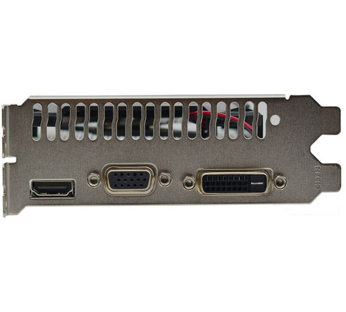 Видеокарта AFOX GeForce GT 740 4GB GDDR5 AF740-4096D5H3-V3