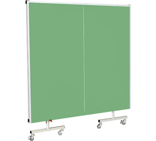 Теннисный стол DFC Tornado зеленый