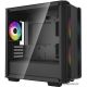 Корпус DeepCool CC360 ARGB R-CC360BK-PF650-R-1
