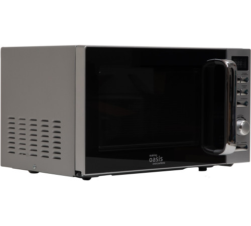 Микроволновая печь Making Oasis Everywhere MW-80ES
