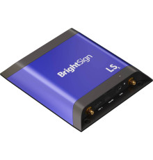 Медиаплеер BrightSign LS445
