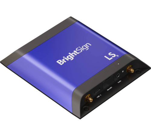 Медиаплеер BrightSign LS445