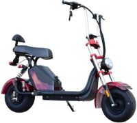 Электроскутер Terax Jet BL001