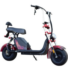 Электроскутер Terax Jet BL001