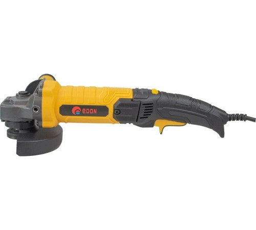 Угловая шлифмашина Edon AG-125/1200CER