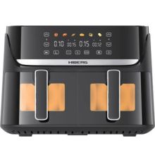 Аэрогриль аэрофритюрница Hiberg MGD 900 B