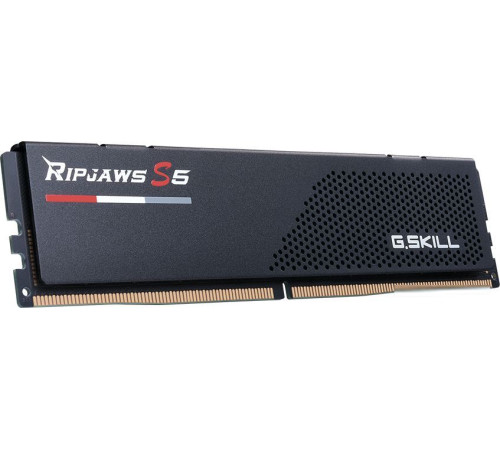 Оперативная память G.Skill Ripjaws S5 2x32ГБ DDR5 6000МГц F5-6000J3238G32GX2-RS5K