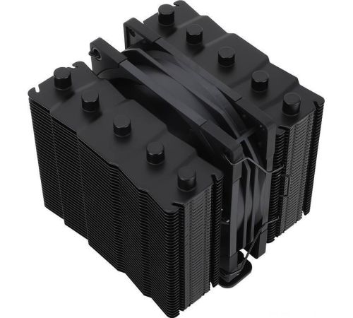 Кулер для процессора Thermalright Silver Soul 110 черный