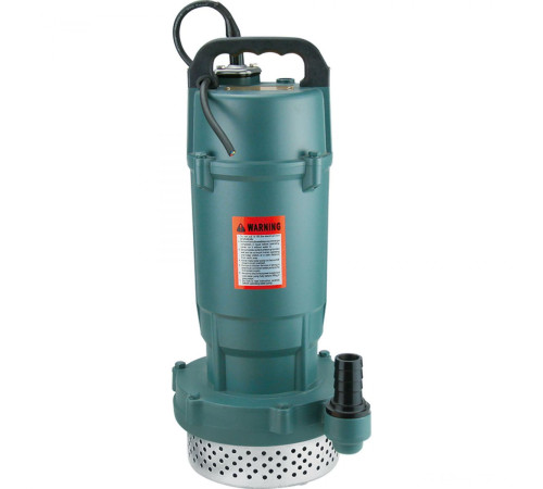 Центробежный насос Grandfar QDX1.5-32-0.75