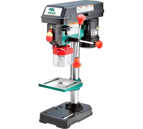 Станок Jaguar Machinery JDP-8