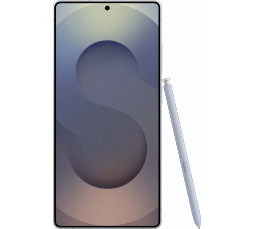 Телефон Samsung Galaxy S25 Ultra SM-S938B 12GB/256GB синий титан