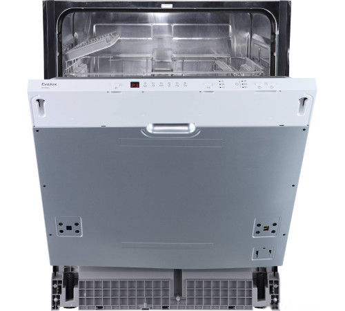 Встраиваемая посудомоечная машина Evelux BD 6004