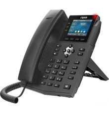 IP-телефон Fanvil X3U Pro