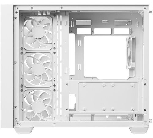 Корпус DeepCool CG530U 4F WH R-CG530U-WHAGA4-G